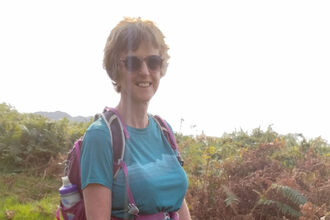 Photo of Anne Butler