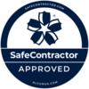 SafeContractor logo