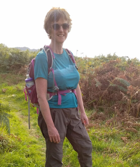 Photo of Anne Butler